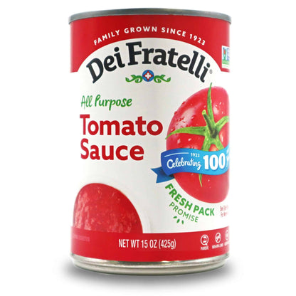 Tomato Sauce, 15 oz.