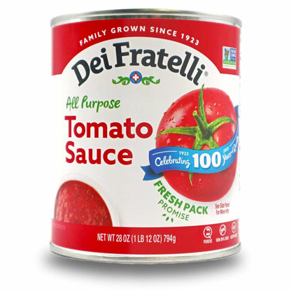 Tomato Sauce, 28 oz.