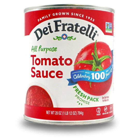 Tomato Sauce, 28 oz.