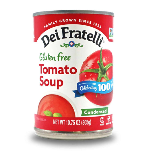 Gluten-Free Tomato Soup, 10.75 oz.