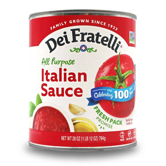 Italian Sauce, 28 oz.