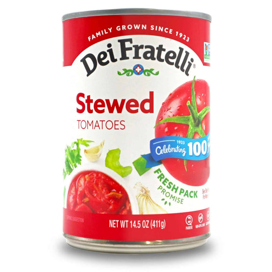 Stewed Tomatoes, 14.5 oz.
