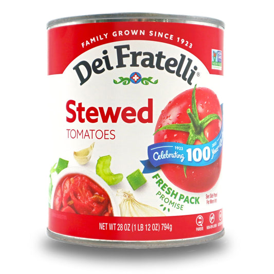 Stewed Tomatoes, 28 oz.