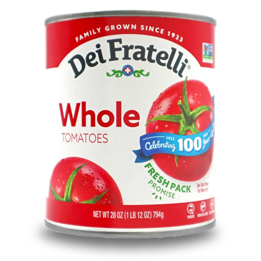Whole Tomatoes, 28 oz.